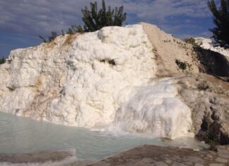 Geç Bizans Sanatının Canlılığı