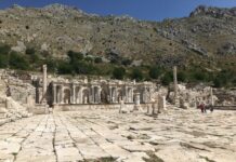 İstanbul’un Surları ve Onarım Faaliyetleri