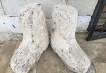 Nahçıvan Kalesi ve Şehrin Özellikleri