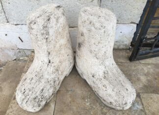 Nahçıvan Kalesi ve Şehrin Özellikleri