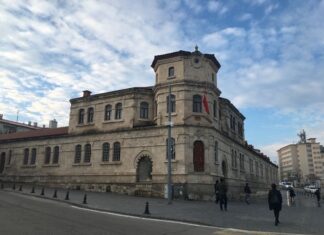 Biyolojik Çeşitlilik ve Antalya’nın Doğal Zenginliği
